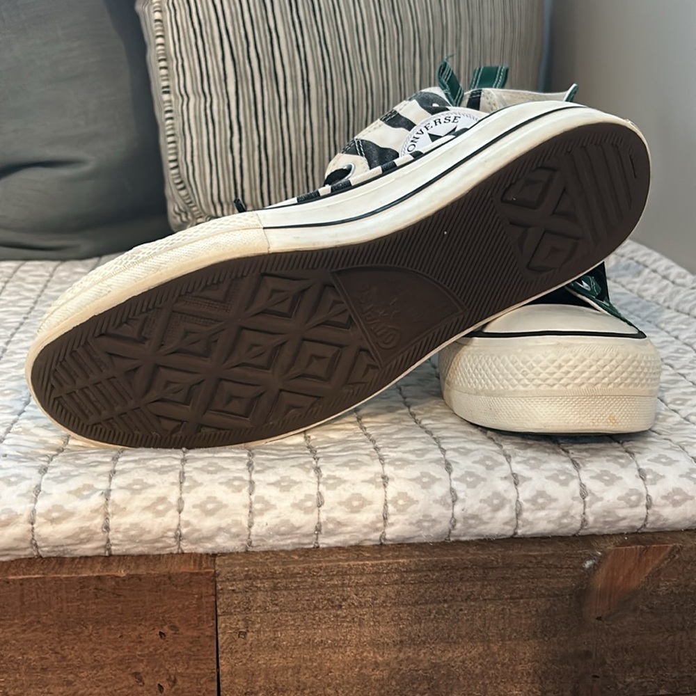 Customized converse - Picture 4 of 7